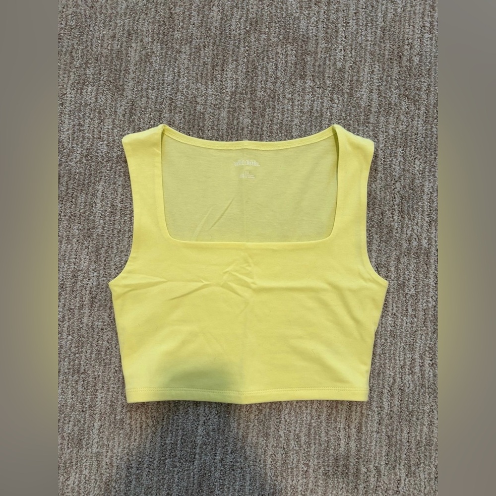 Wild Fable Tank Top